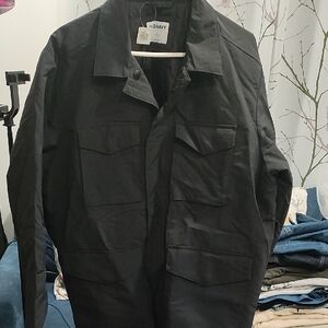 Old Navy Men's Dark Field Jacket